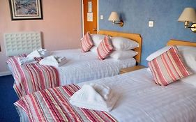 Devon Towers Hotel